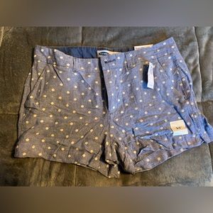 NWT Old Navy Everyday Shorts